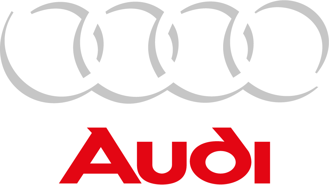 Audi Brand Logo