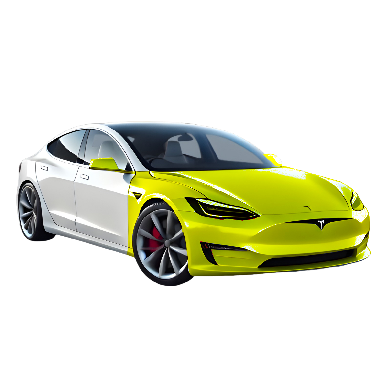 premium smoke tint by Xact Protective Films in Ontario, CA