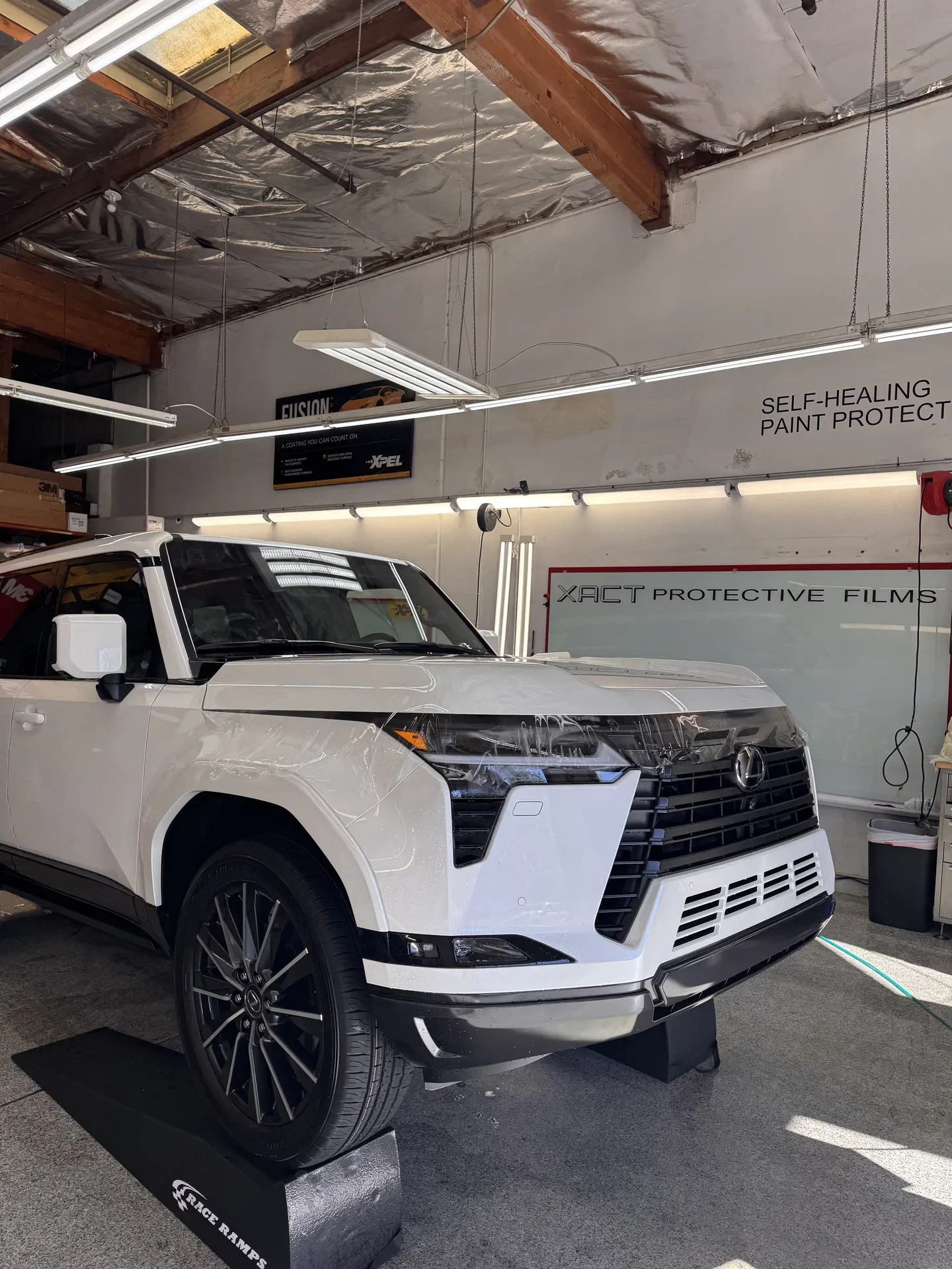 certified auto protection services in Ontario, CA