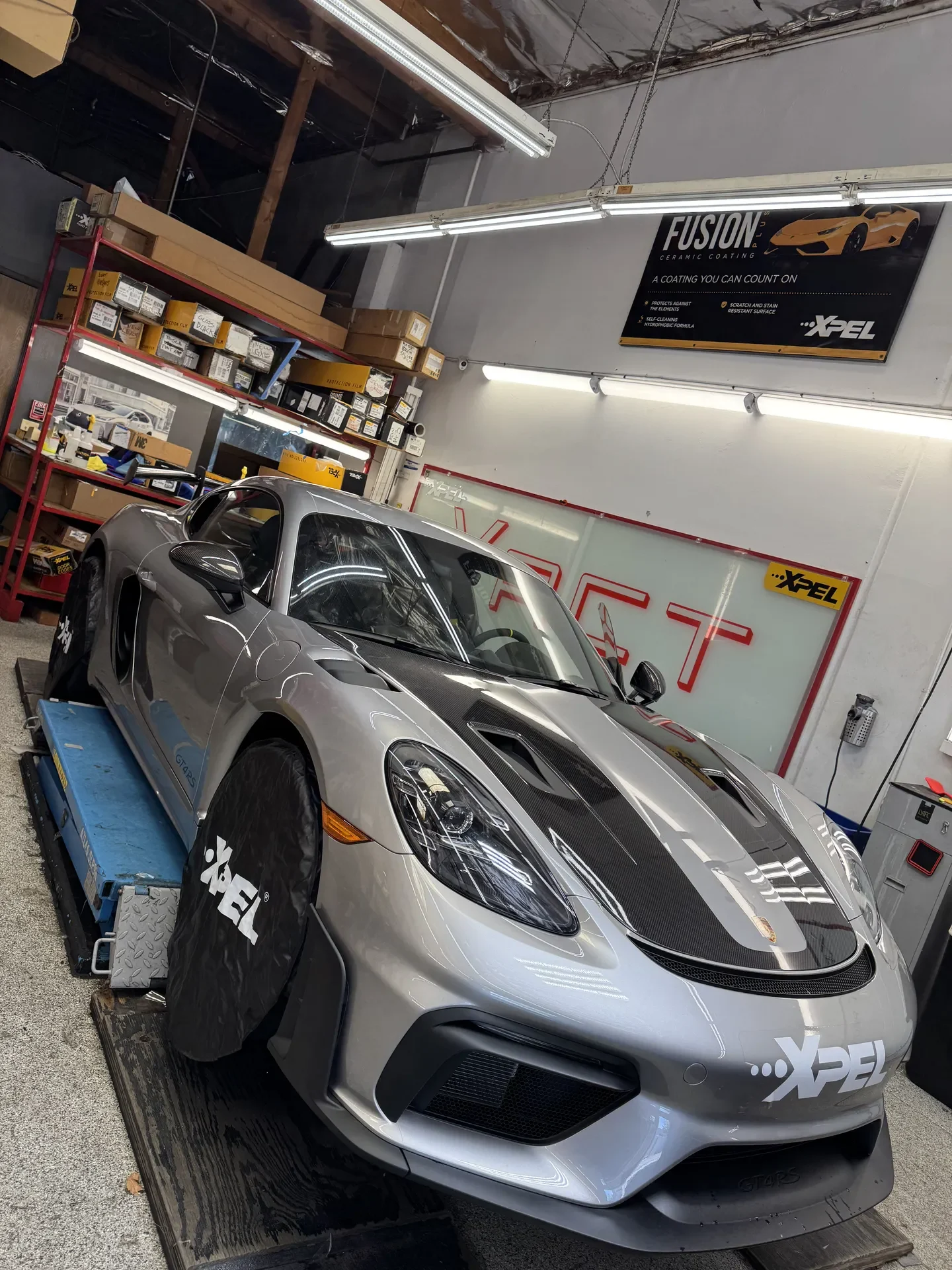 Trusted & certified auto protection services in Ontario, CA