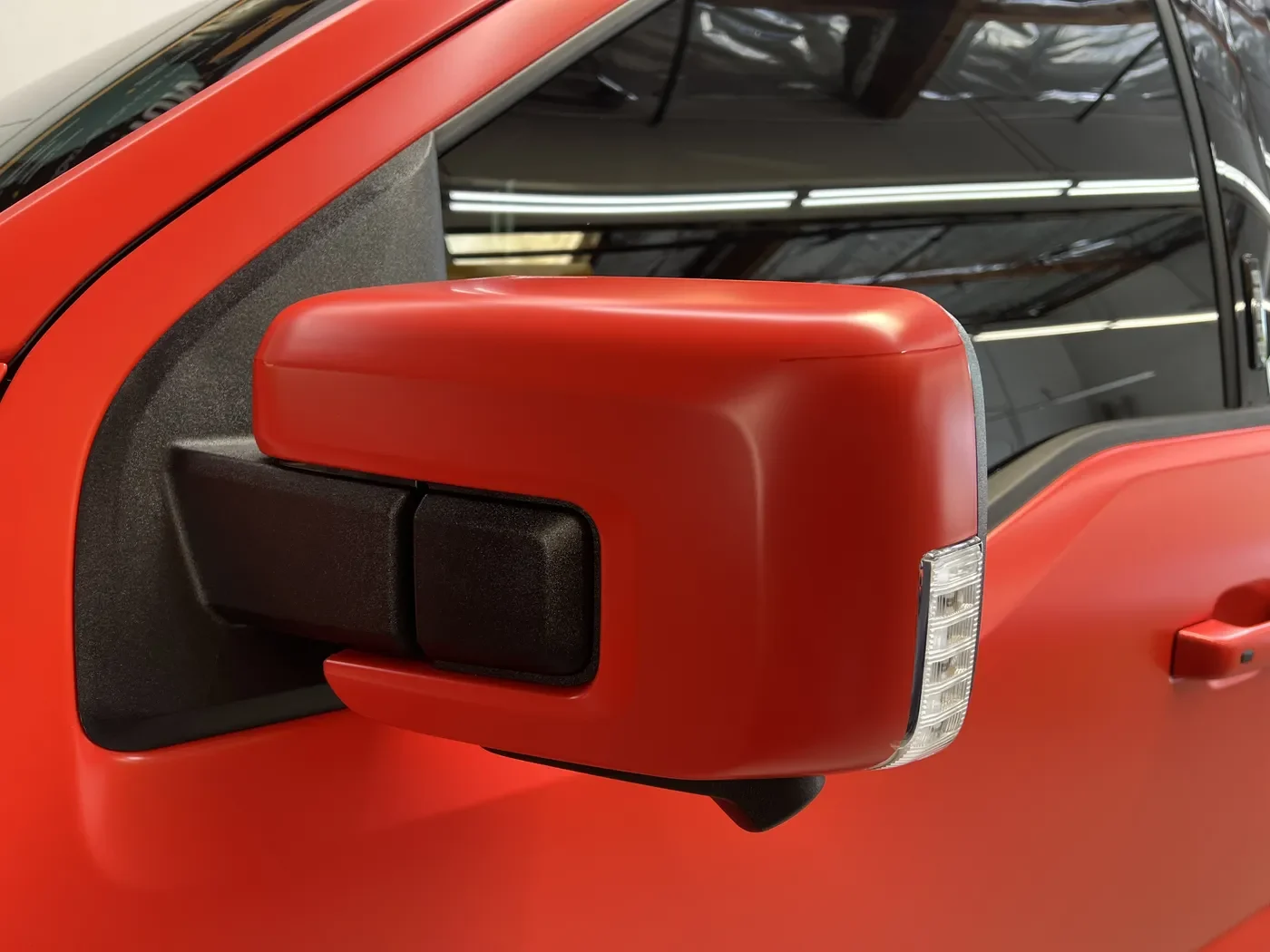 Tail Light Tint Ontario, CA