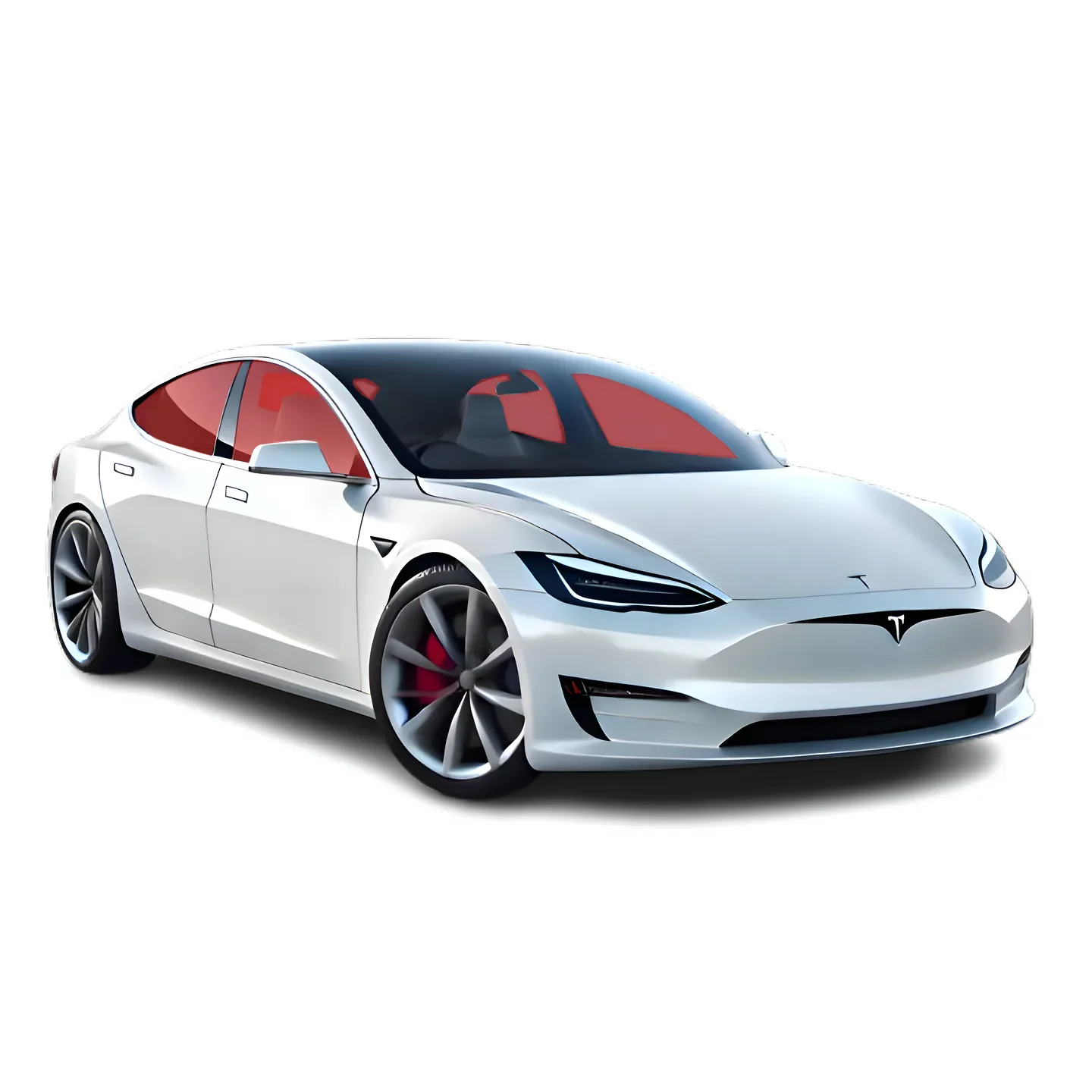 Xact Protective Films provides professional sides and rear window tinting in Ontario, CA,