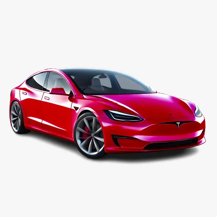 Full vehicle PPF installed by Xact Protective Films in Ontario, CA