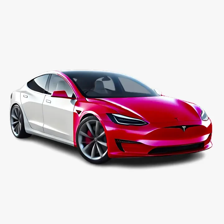 Full front PPF installed by Xact Protective Films in Ontario, CA