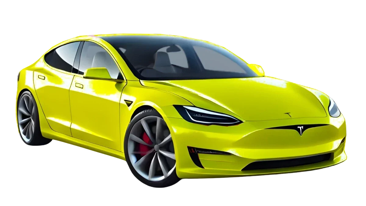 Color PPF full vehicle protection installed by Xact Protective Films in Ontario, CA