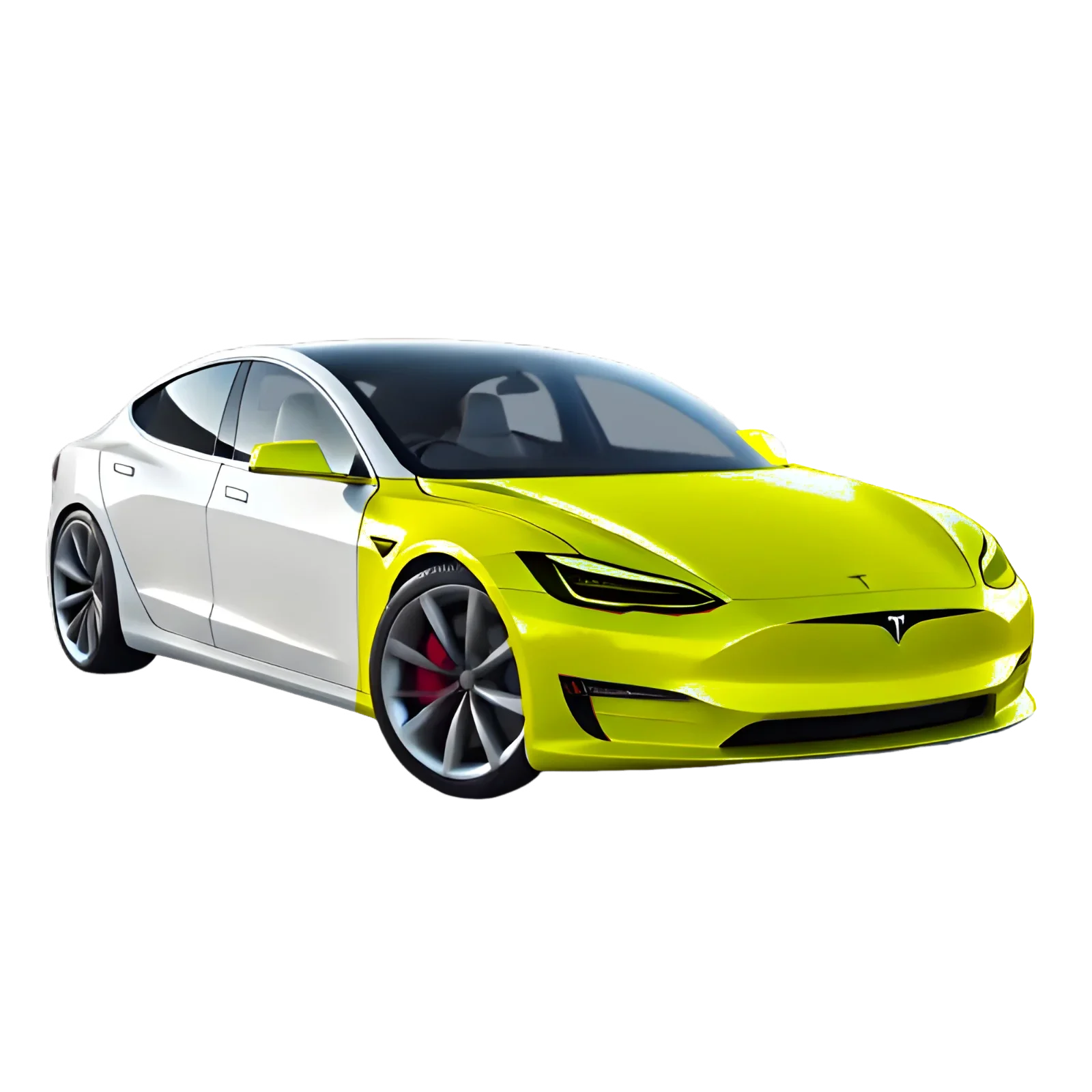 Xact Protective Films provides full front-end protection in Ontario, CA